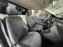 VOLKSWAGEN - SAVEIRO - 2018/2018 - Branca - R$ 62.900,00
