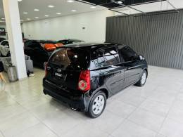 KIA MOTORS - PICANTO - 2011/2011 - Preta - R$ 35.900,00