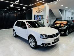VOLKSWAGEN - GOLF - 2014/2014 - Branca - R$ 65.900,00