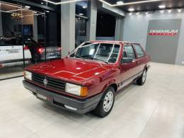 VOLKSWAGEN - VOYAGE - 1990/1990 - Vermelha - R$ 40.000,00