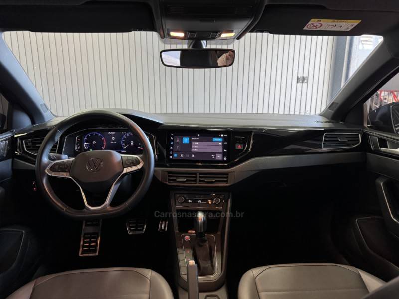 VOLKSWAGEN - NIVUS - 2021/2021 - Cinza - R$ 112.900,00