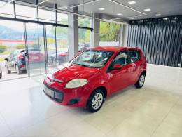 FIAT - PALIO - 2013/2013 - Vermelha - R$ 36.900,00