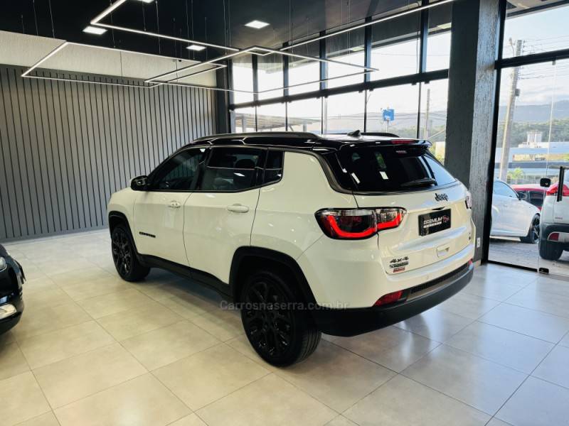 JEEP - COMPASS - 2021/2021 - Branca - R$ 149.900,00