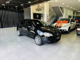 VOLKSWAGEN - POLO - 2008/2008 - Preta - R$ 35.900,00