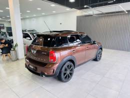 MINI - COOPER - 2014/2014 - Marrom - R$ 89.900,00