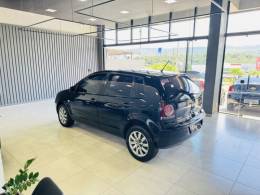 VOLKSWAGEN - POLO - 2008/2008 - Preta - R$ 35.900,00