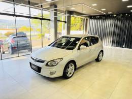 HYUNDAI - I30 - 2012/2012 - Prata - R$ 39.900,00