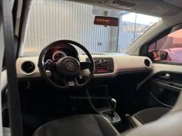 VOLKSWAGEN - UP - 2016/2016 - Branca - R$ 55.900,00