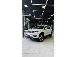 JEEP - COMPASS - 2017/2017 - Branca - R$ 99.900,00