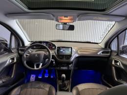 PEUGEOT - 2008 - 2016/2016 - Branca - R$ 59.900,00