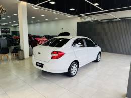 FORD - KA - 2018/2018 - Branca - R$ 47.900,00