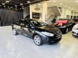 RENAULT - FLUENCE - 2012/2012 - Amarela - R$ 42.900,00