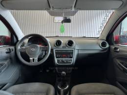 VOLKSWAGEN - GOL - 2016/2016 - Vermelha - R$ 47.900,00