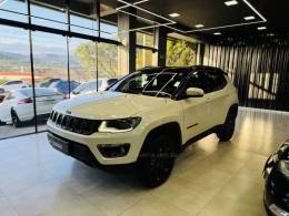 JEEP - COMPASS - 2021/2021 - Branca - R$ 149.900,00