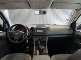 VOLKSWAGEN - AMAROK - 2013/2013 - Branca - R$ 79.900,00