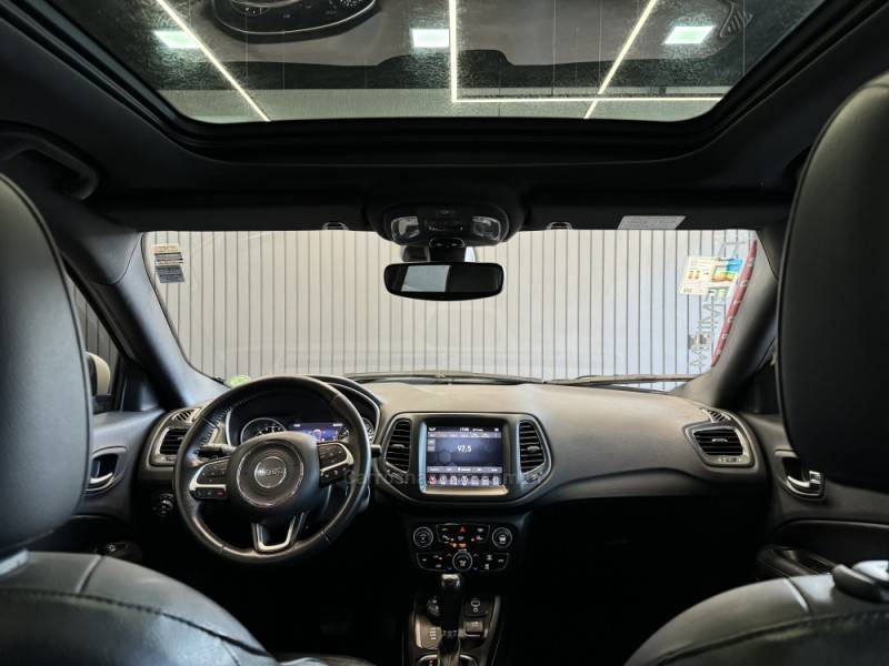 JEEP - COMPASS - 2021/2021 - Branca - R$ 149.900,00