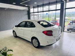 FORD - KA + - 2020/2020 - Branca - R$ 55.900,00