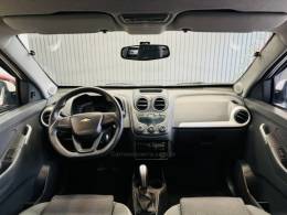 CHEVROLET - MONTANA - 2016/2016 - Branca - R$ 49.900,00