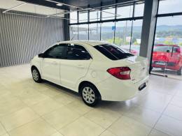 FORD - KA - 2018/2018 - Branca - R$ 47.900,00