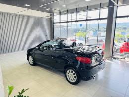 PEUGEOT - 206 - 2003/2003 - Azul - R$ 59.900,00