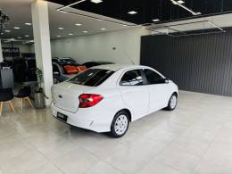 FORD - KA + - 2020/2020 - Branca - R$ 55.900,00