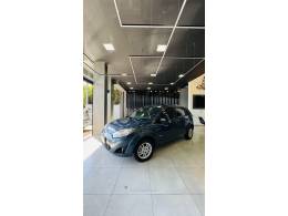FORD - FIESTA - 2013/2013 - Azul - R$ 35.900,00