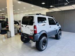 SUZUKI - JIMNY - 2015/2015 - Branca - R$ 75.900,00