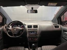 VOLKSWAGEN - FOX - 2017/2017 - Branca - R$ 55.900,00
