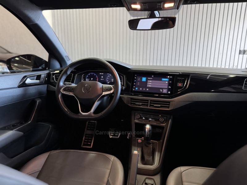 VOLKSWAGEN - NIVUS - 2021/2021 - Cinza - R$ 112.900,00