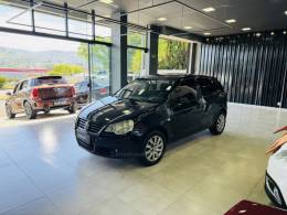 VOLKSWAGEN - POLO - 2008/2008 - Preta - R$ 35.900,00