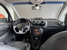 CITROËN - AIRCROSS - 2012/2012 - Prata - R$ 39.900,00