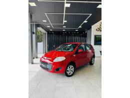 FIAT - PALIO - 2013/2013 - Vermelha - R$ 36.900,00