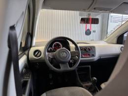 VOLKSWAGEN - UP - 2017/2017 - Prata - R$ 59.900,00