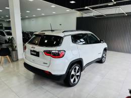 JEEP - COMPASS - 2017/2017 - Branca - R$ 99.900,00