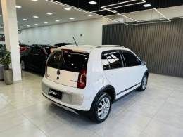 VOLKSWAGEN - UP - 2016/2016 - Branca - R$ 55.900,00