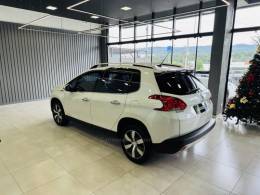 PEUGEOT - 2008 - 2016/2016 - Branca - R$ 59.900,00