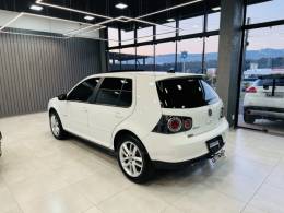 VOLKSWAGEN - GOLF - 2014/2014 - Branca - R$ 65.900,00