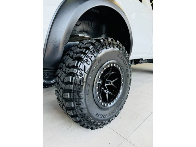 FORD - RANGER - 2020/2020 - Branca - R$ 179.900,00