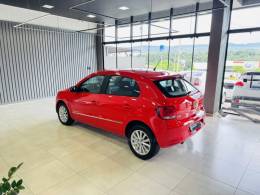 VOLKSWAGEN - GOL - 2016/2016 - Vermelha - R$ 47.900,00