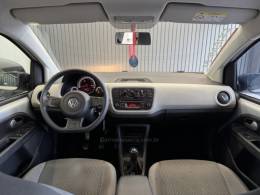 VOLKSWAGEN - UP - 2017/2017 - Prata - R$ 59.900,00