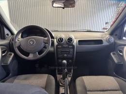RENAULT - LOGAN - 2013/2013 - Preta - R$ 24.900,00