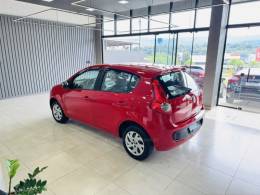 FIAT - PALIO - 2013/2013 - Vermelha - R$ 36.900,00