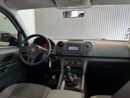 VOLKSWAGEN - AMAROK - 2013/2013 - Branca - R$ 79.900,00