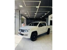 VOLKSWAGEN - AMAROK - 2013/2013 - Branca - R$ 79.900,00