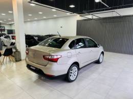 FIAT - SIENA - 2015/2015 - Bege - R$ 45.900,00