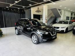 NISSAN - KICKS - 2019/2019 - Preta - R$ 79.900,00