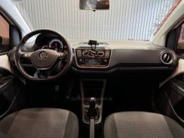 VOLKSWAGEN - UP - 2019/2019 - Branca - R$ 65.900,00