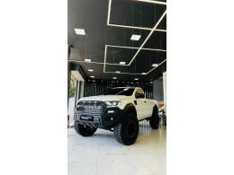 FORD - RANGER - 2020/2020 - Branca - R$ 179.900,00