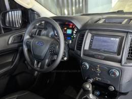 FORD - RANGER - 2020/2020 - Branca - R$ 179.900,00