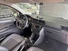 VOLKSWAGEN - SAVEIRO - 2018/2018 - Branca - R$ 62.900,00
